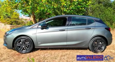 Opel Astra 2021 - 14950 EUR, 37298 km - AUTO.MOTO.pt - 37298km - foto 3 de 41