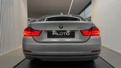 BMW 420 Gran Coupé 2016 - 17990 EUR, 256207 km - AUTO.MOTO.pt - 256207km - foto 7 de 26