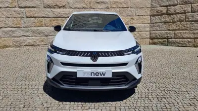 Renault Captur 2025 - 24000 EUR, 10335 km - AUTO.MOTO.pt - 10335km - foto 8 de 36