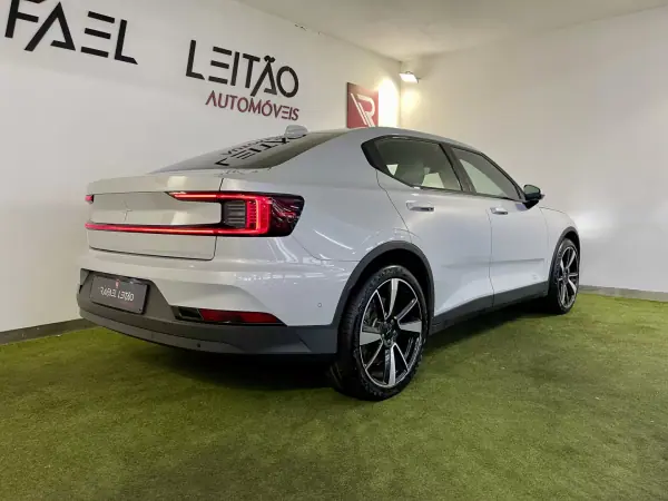 Polestar 2 2022 - 35500 EUR, 39000 km - 39000km - foto 7 de 43