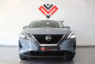 Nissan Qashqai 2023 - 25900 EUR, 42638 km - AUTO.MOTO.pt - 42638km - foto 23 de 24
