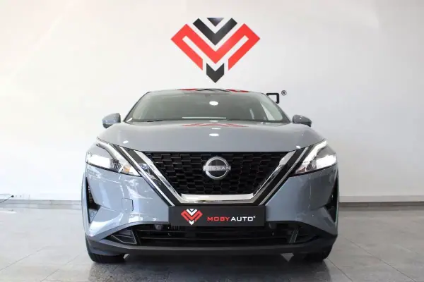 Nissan Qashqai 2023 - 25900 EUR, 42638 km - AUTO.MOTO.pt - 42638km - foto 23 de 24
