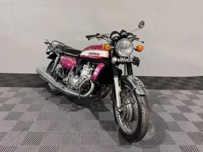 Suzuki GSX-S 1000GT+ 1972 - 30000km