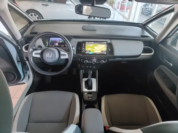 Honda Jazz Crosstar Hybrid 2020 - 21900 EUR, 20000 km - AUTO.MOTO.pt - 20000km - foto 19 de 36