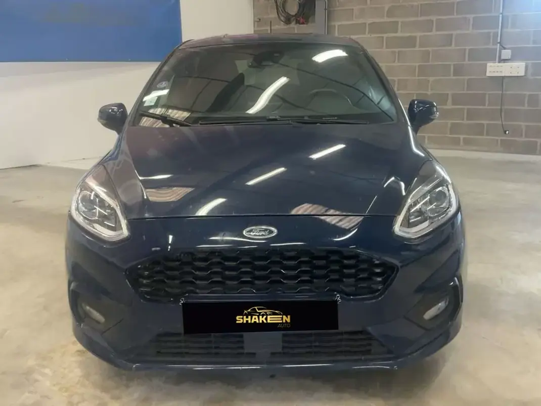 Ford Fiesta 2019 - 11790 EUR, 77751 km - AUTO.MOTO.pt - 77751km - foto 2 de 12