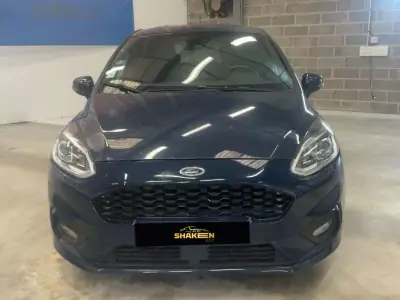 Ford Fiesta 2019 - 11790 EUR, 77751 km - AUTO.MOTO.pt - 77751km - foto 2 de 12