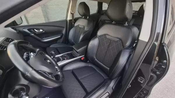 Renault Kadjar 2019 - 16950 EUR, 106000 km - AUTO.MOTO.pt - 106000km - foto 10 de 19