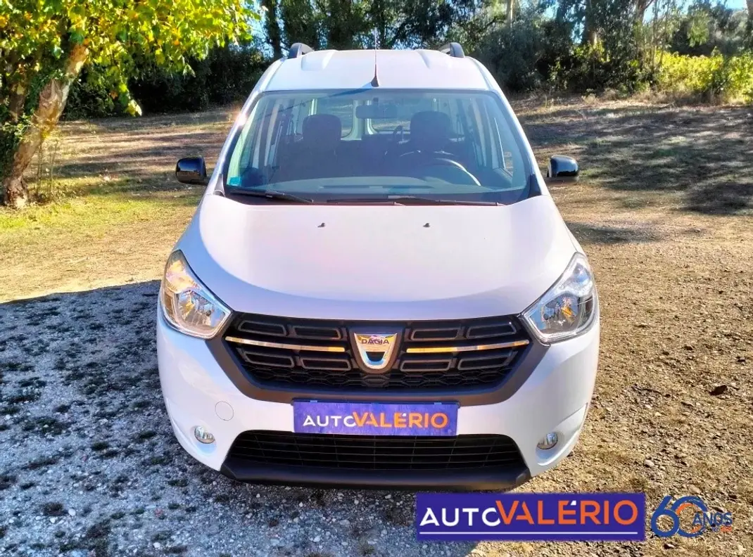 Dacia Dokker 2020 - 17950 EUR, 37215 km - AUTO.MOTO.pt - 37215km - foto 9 de 29
