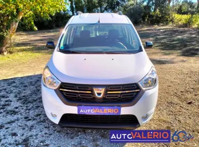 Dacia Dokker 2020 - 17950 EUR, 37215 km - AUTO.MOTO.pt - 37215km - foto 9 de 29