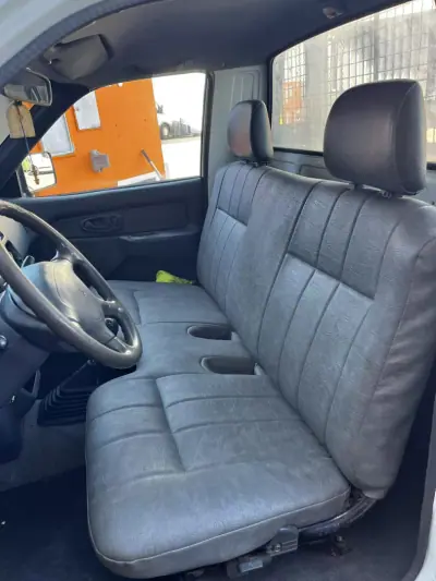 Mitsubishi 1996 - 6000 EUR, 364618 km - AUTO.MOTO.pt - 364618km - foto 3 de 8