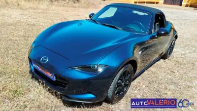 Mazda MX-5 2022 - 28450 EUR, 70262 km - AUTO.MOTO.pt - 70262km - foto 2 de 31