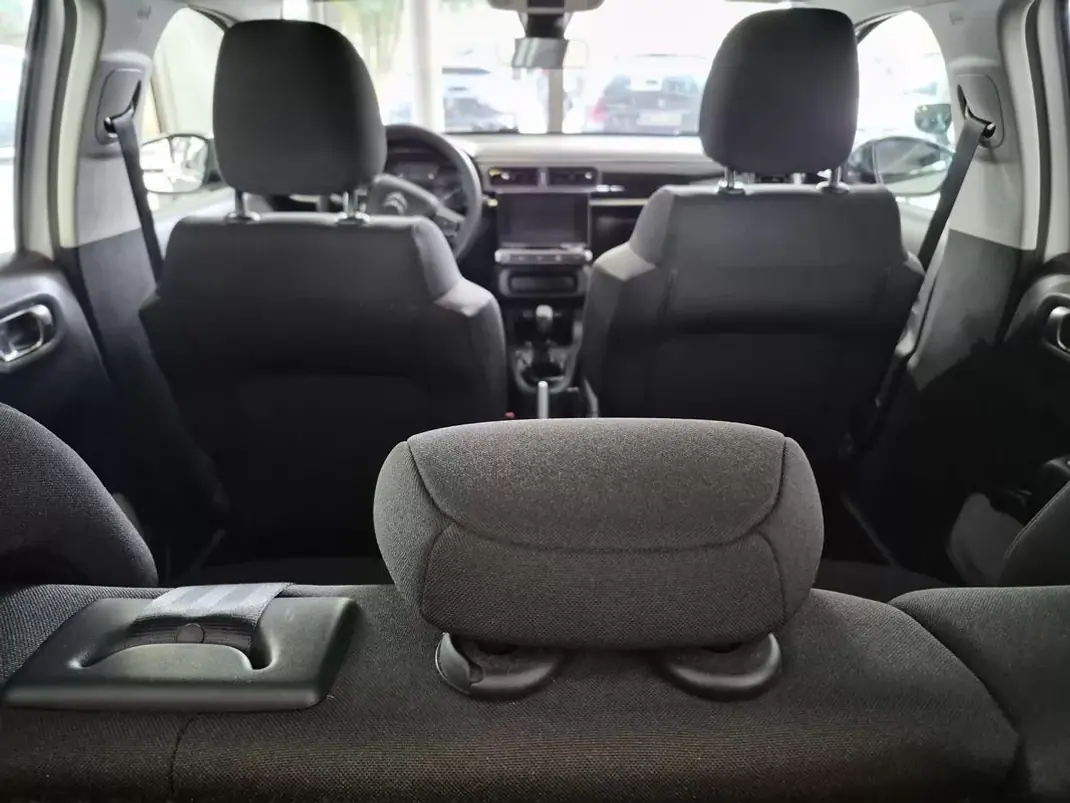 Citroën C3 2018 - 9990 EUR, 98339 km - AUTO.MOTO.pt - 98339km - foto 31 de 34