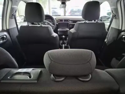 Citroën C3 2018 - 9990 EUR, 98339 km - AUTO.MOTO.pt - 98339km - foto 31 de 34