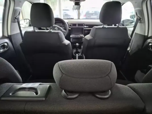 Citroën C3 2018 - 8899 EUR, 98339 km - AUTO.MOTO.pt - 98339km - foto 31 de 34