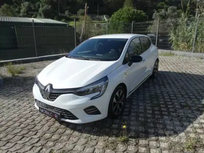 Renault Clio 2020 - 12300 EUR, 55765 km - AUTO.MOTO.pt - 55765km - foto 11 de 17