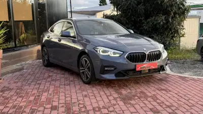 BMW 216 Gran Coupé 2022 - 27990 EUR, 122000 km - AUTO.MOTO.pt - 122000km - foto 3 de 43