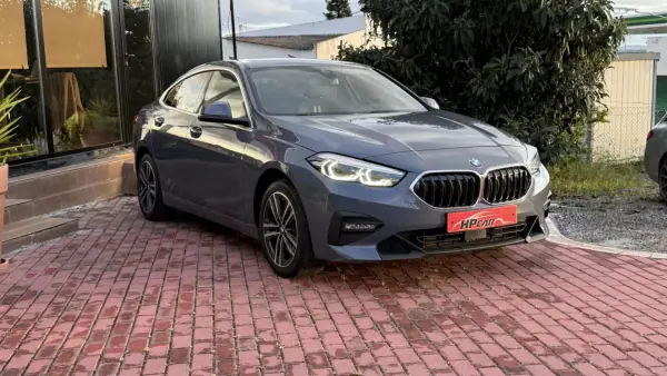 BMW 216 Gran Coupé 2022 - 27990 EUR, 122000 km - AUTO.MOTO.pt - 122000km - foto 3 de 43