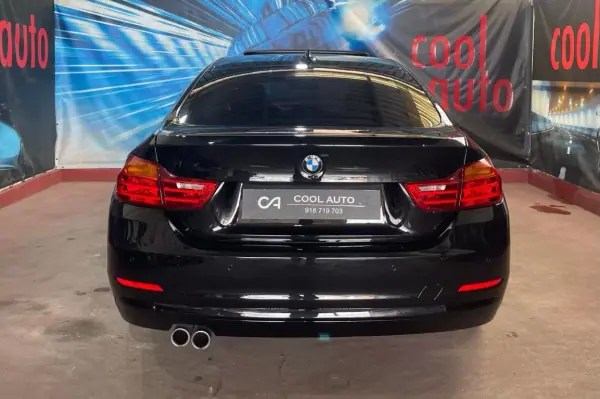 BMW 420 Gran Coupé 2016 - 21999 EUR, 160000 km - AUTO.MOTO.pt - 160000km - foto 5 de 54