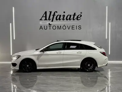 Mercedes-Benz CLA 220 2015 - 20990 EUR, 164000 km - AUTO.MOTO.pt - 164000km - foto 2 de 23
