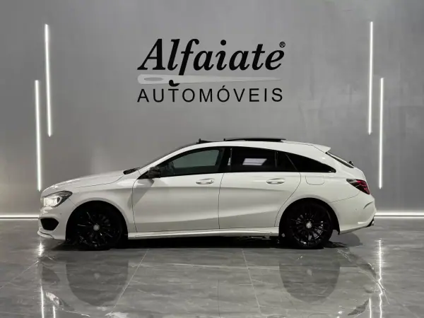 Mercedes-Benz CLA 220 2015 - 20990 EUR, 164000 km - AUTO.MOTO.pt - 164000km - foto 2 de 23