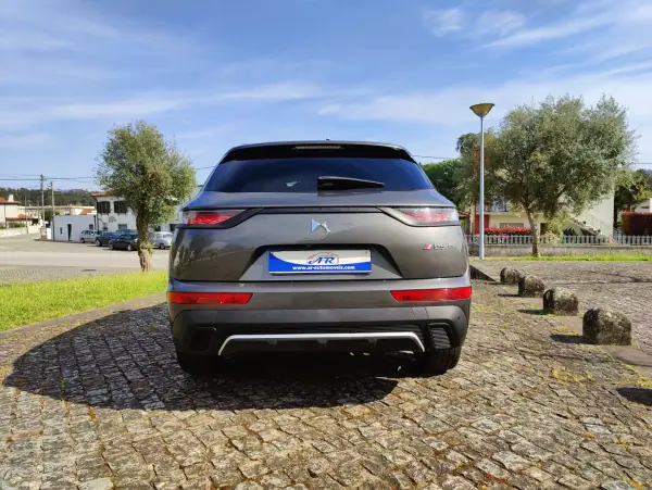DS DS7 Crossback 2019 - 24990 EUR, 159000 km - AUTO.MOTO.pt - 159000km - foto 5 de 12