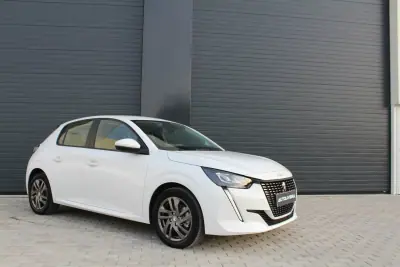 Peugeot 208 2021 - 16200 EUR, 27000 km - AUTO.MOTO.pt - 27000km - foto 2 de 19