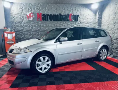 Renault Mégane Break 2008 - 4250 EUR, 185882 km - 185882km - foto 10 de 29
