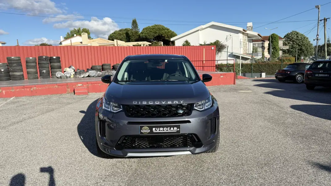 Land Rover Discovery Sport 2024 - 50200 EUR, 21000 km - AUTO.MOTO.pt - 21000km - foto 2 de 33