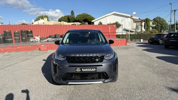 Land Rover Discovery Sport 2024 - 50200 EUR, 21000 km - AUTO.MOTO.pt - 21000km - foto 2 de 33