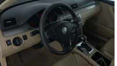 Volkswagen Passat Variant 2007 - 3190 EUR, 319000 km - AUTO.MOTO.pt - 319000km - foto 7 de 15