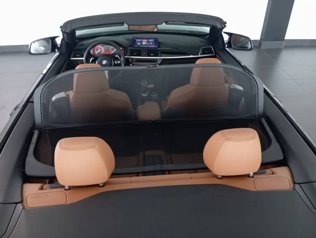 BMW 420 2018 - 32500 EUR, 43000 km - AUTO.MOTO.pt - 43000km - foto 11 de 28