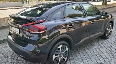 Citroën C4 2021 - 18500 EUR, 130600 km - AUTO.MOTO.pt - 130600km - foto 5 de 16