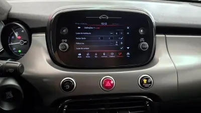 Fiat 500X 2019 - 14990 EUR, 125569 km - AUTO.MOTO.pt - 125569km - foto 44 de 62