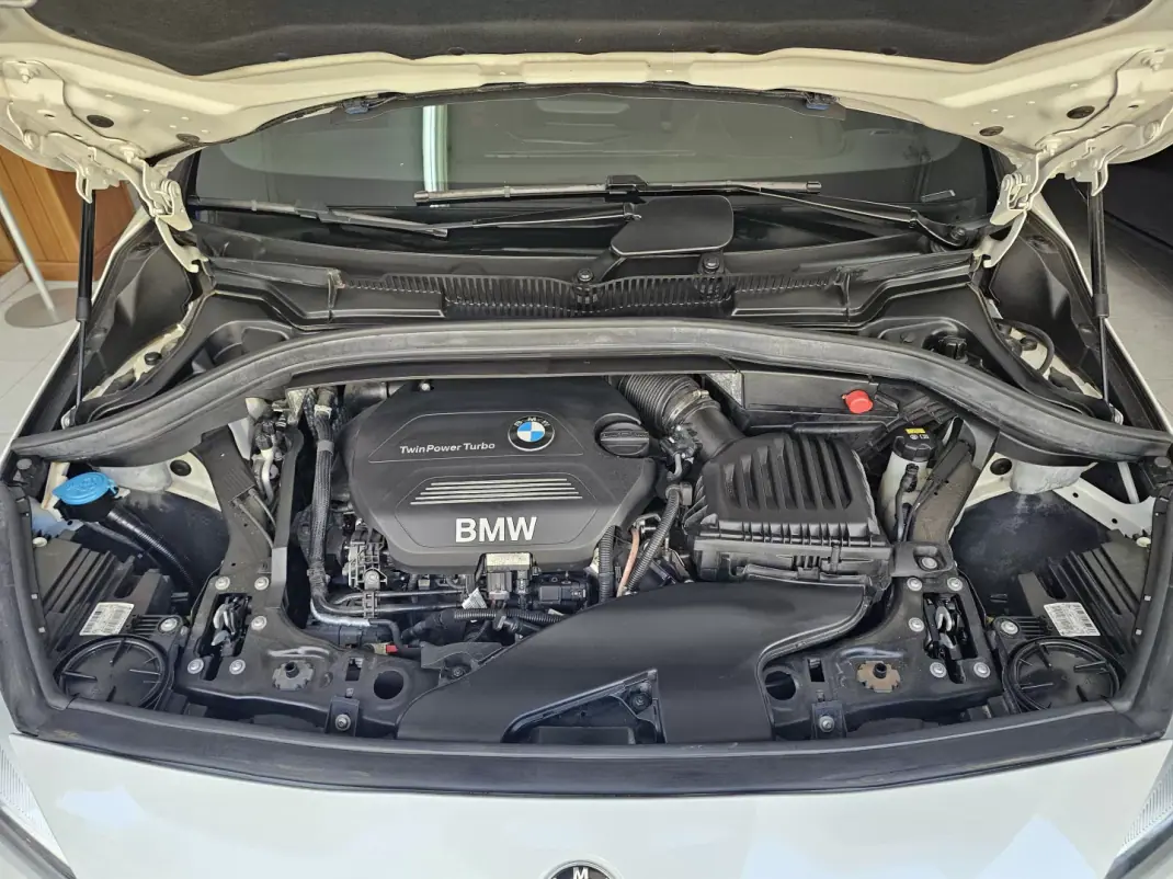 BMW 218 Active Tourer 2015 - 18300 EUR, 105000 km - AUTO.MOTO.pt - 105000km - foto 39 de 39