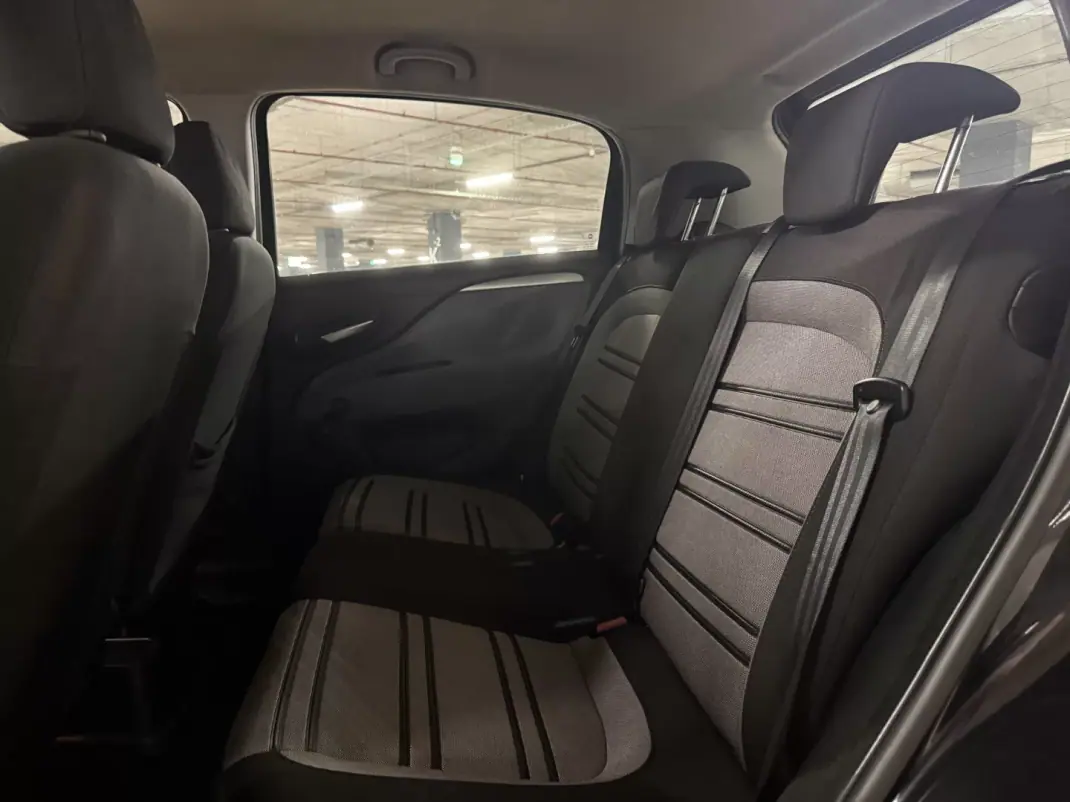 Fiat Punto 2011 - 3000 EUR, 289000 km - AUTO.MOTO.pt - 289000km - foto 8 de 10