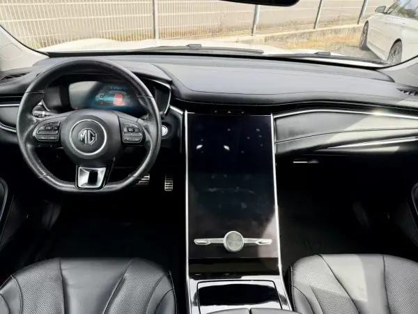 MG Marvel R 2022 - 24890 EUR, 120000 km - AUTO.MOTO.pt - 120000km - foto 9 de 13