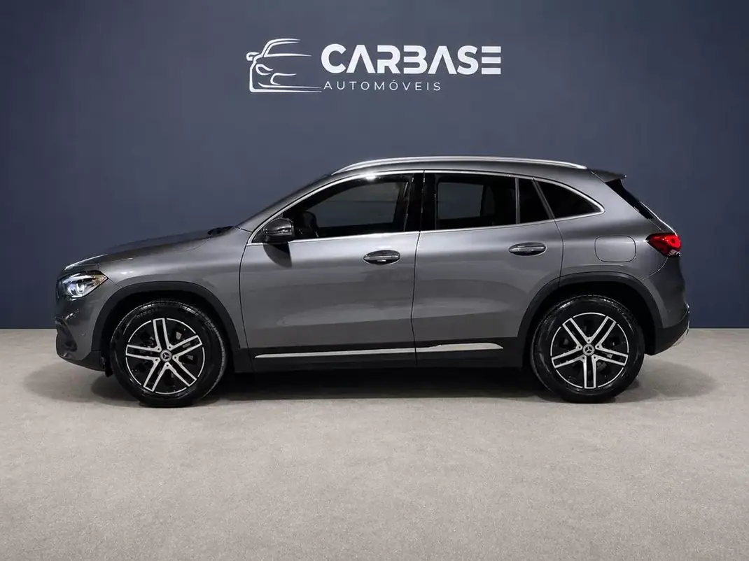 Mercedes-Benz GLA 200 2020 - 29900 EUR, 87063 km - AUTO.MOTO.pt - 87063km - foto 3 de 25