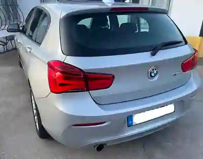 BMW 116 2016 - 10000 EUR, 212000 km - AUTO.MOTO.pt - 212000km - foto 7 de 25