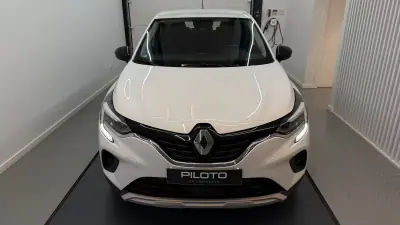 Renault Captur 2021 - 13990 EUR, 167491 km - AUTO.MOTO.pt - 167491km - foto 5 de 29