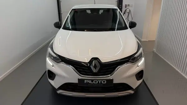 Renault Captur 2021 - 13990 EUR, 167491 km - AUTO.MOTO.pt - 167491km - foto 5 de 29