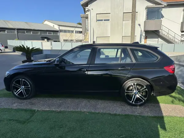 BMW 320 2017 - 14900 EUR, 260000 km - AUTO.MOTO.pt - 260000km - foto 18 de 65