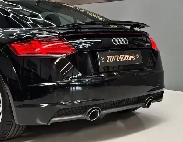 Audi TT Coupé 2016 - 22950 EUR, 216926 km - AUTO.MOTO.pt - 216926km - foto 15 de 37