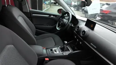 Audi A3 Limousine 2017 - 20500 EUR, 61500 km - AUTO.MOTO.pt - 61500km - foto 21 de 21