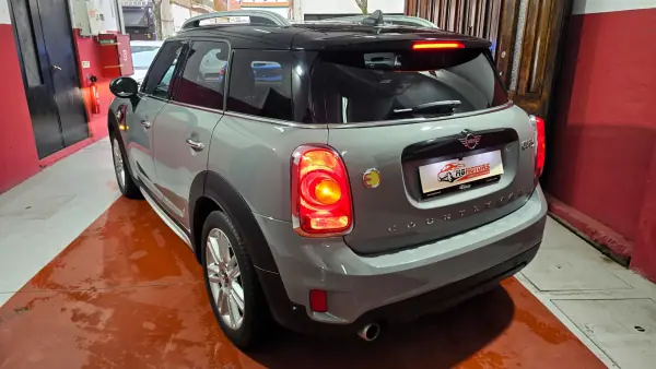 MINI Countryman 2018 - 21550 EUR, 127363 km - AUTO.MOTO.pt - 127363km - foto 10 de 71