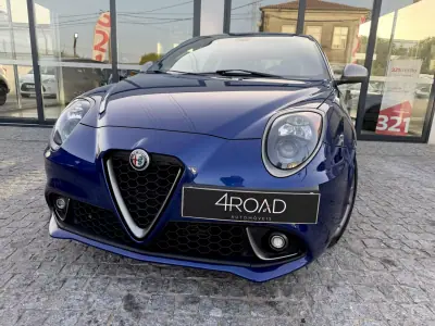 Alfa Romeo MiTo 2016 - 8900 EUR, 137500 km - AUTO.MOTO.pt - 137500km - foto 5 de 96