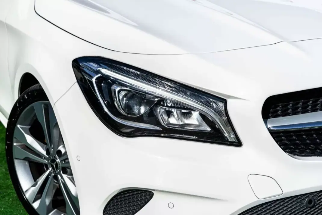 Mercedes-Benz CLA 180 2019 - 22990 EUR, 188150 km - AUTO.MOTO.pt - 188150km - foto 35 de 35