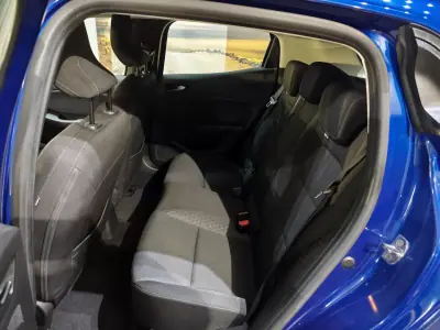 Renault Clio 2021 - 13350 EUR, 87000 km - AUTO.MOTO.pt - 87000km - foto 19 de 25