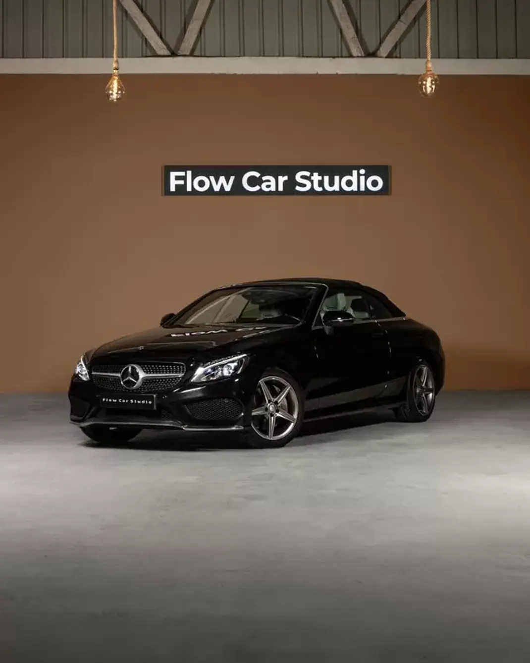 Mercedes-Benz C 250 2017 - 36450 EUR, 63000 km - AUTO.MOTO.pt - 63000km - foto 1 de 24
