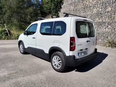 Peugeot Bipper Tepee 2020 - 19500 EUR, 110000 km - AUTO.MOTO.pt - 110000km - foto 9 de 22