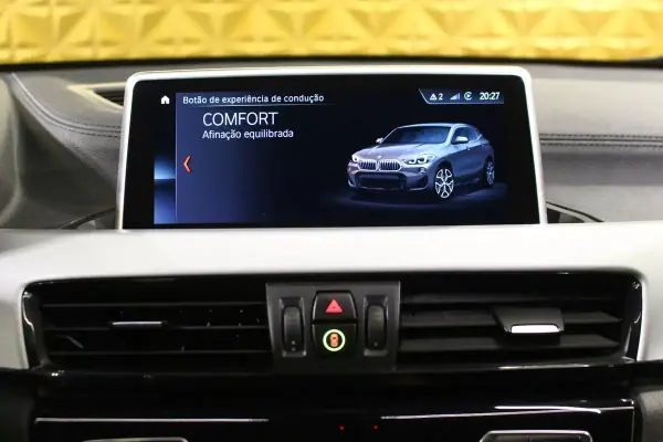 BMW X2 2020 - 23600 EUR, 92516 km - AUTO.MOTO.pt - 92516km - foto 24 de 32